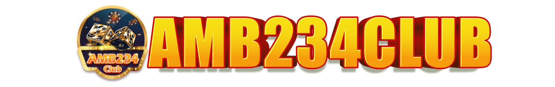 amb234club เว็บพนันแหล่งรวมความบันเทิงครบวงจร